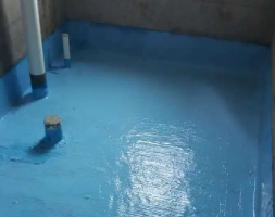 肥乡卫生间防水哪家好