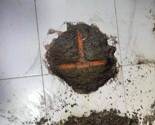 肥乡查漏水多少钱
